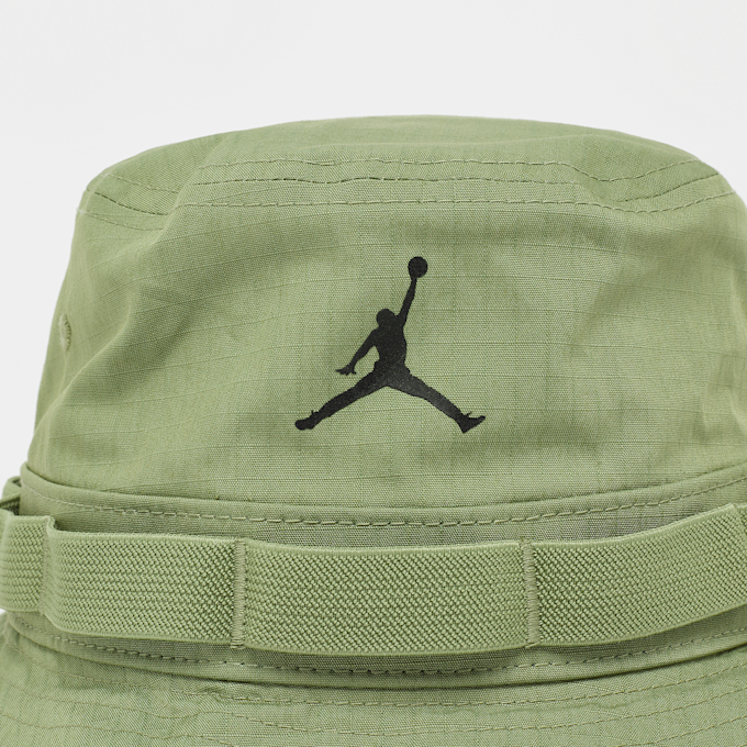 Nike   Apex Bucket Jumpman vert 101740 4
