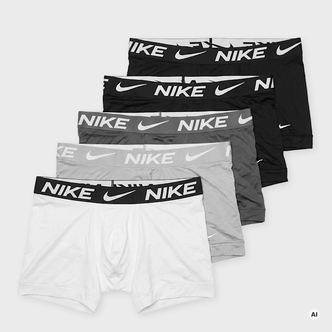 Nike   5 PACK - Trunk multicolore 101716 1