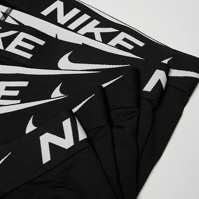Nike   5 PACK - Boxer Brief noir 101717 2