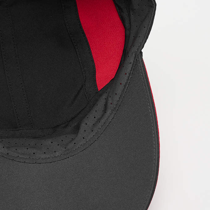 Nike   Fly Unstructured Cap vermelho 101742 3