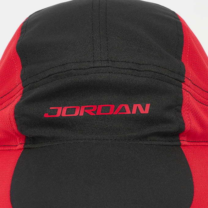 Nike   Fly Unstructured Cap rouge 101742 4