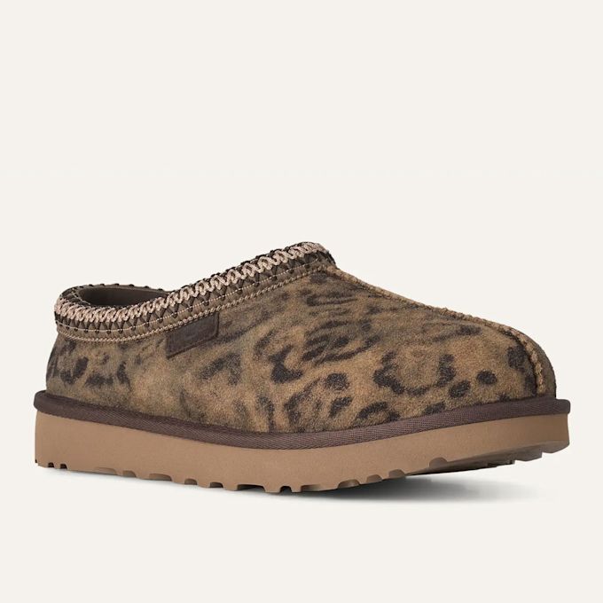 UGG Tasman Spotted chestnut smeđa 101746 2