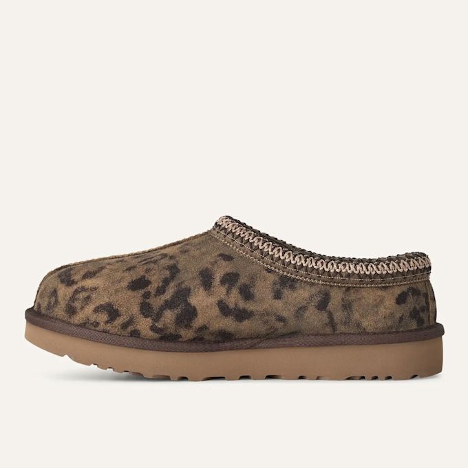 UGG Tasman Spotted chestnut brązowy 101746 3