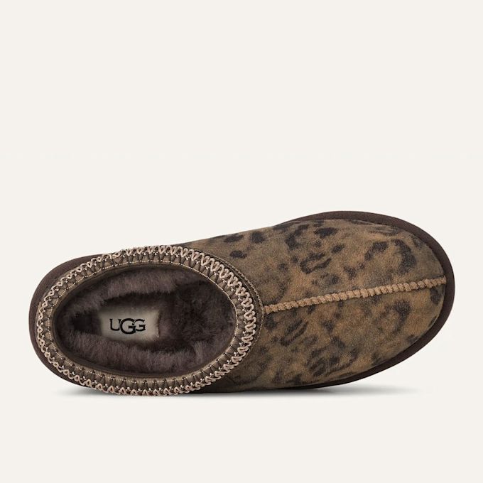 UGG Tasman Spotted chestnut smeđa 101746 5