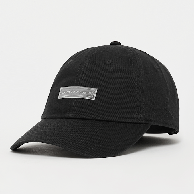 Nike   Club Cap preto 101743 1