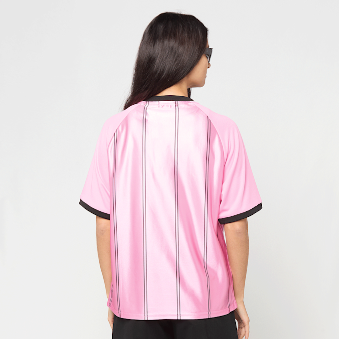 Decibel Tops Short Jerseys lichtroze 101758 2