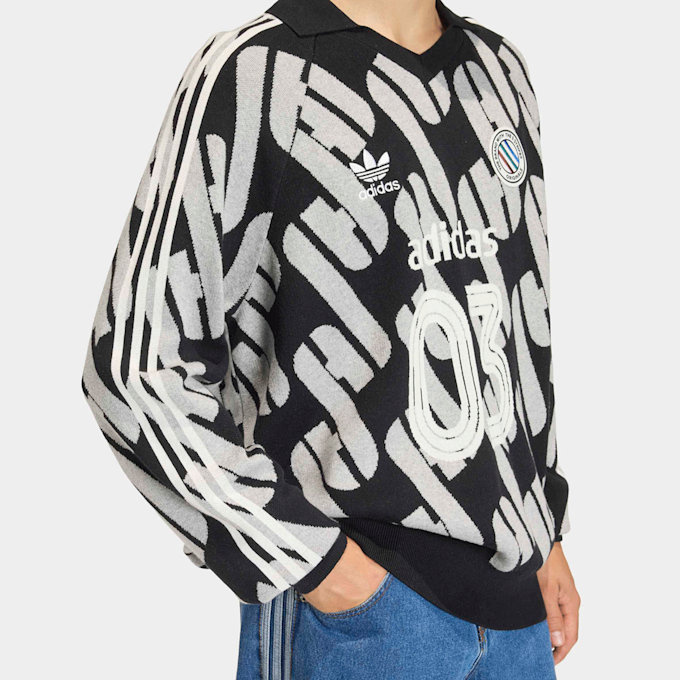adidas Originals Adicolor Blokecore Polo multicolor 101731 4