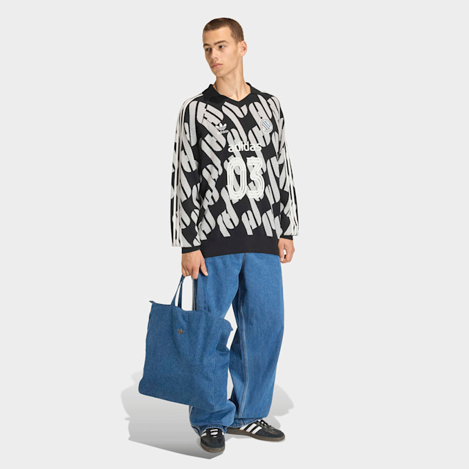adidas Originals Adicolor Blokecore Polo multicolor 101731 5