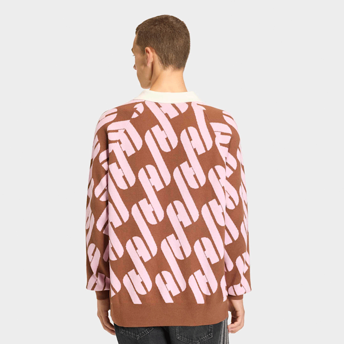 adidas Originals Adicolor Blokecore Polo višebojno 101733 2