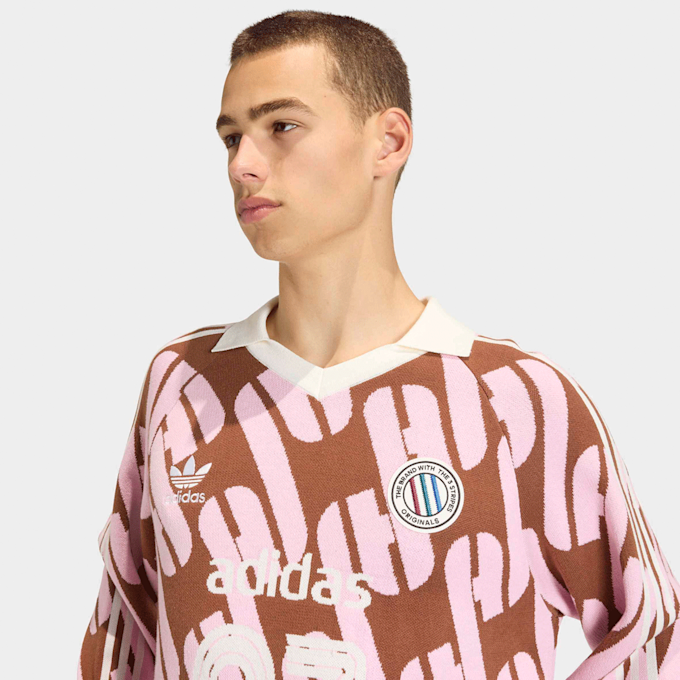 adidas Originals Adicolor Blokecore Polo višebojno 101733 3