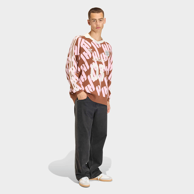 adidas Originals Adicolor Blokecore Polo višebojno 101733 5