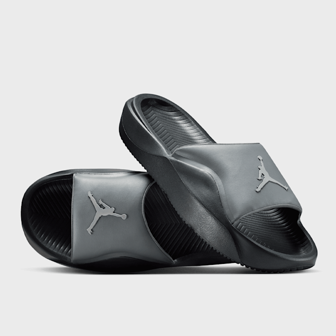 Jordan Franchise Slide gris 101657 3