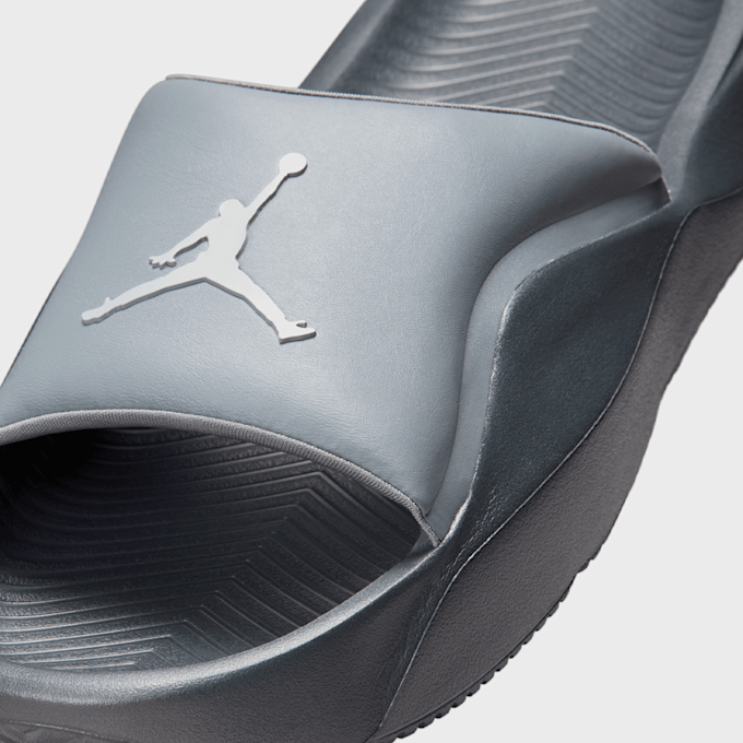 Jordan Franchise Slide grau 101657 6