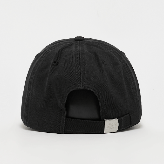 New Balance 6 Panel Chain Stitch Logo noir 101719 2