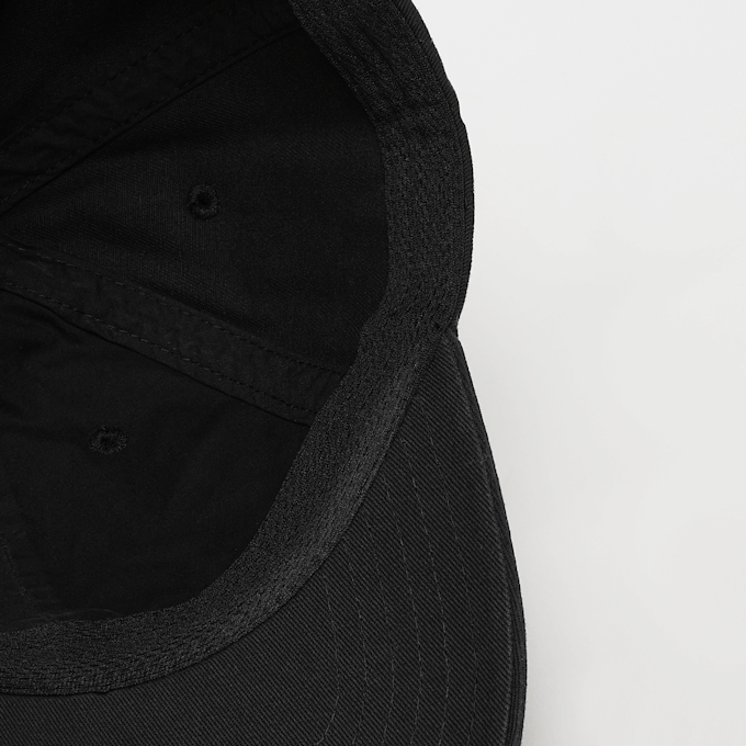 New Balance 6 Panel Chain Stitch Logo noir 101719 3