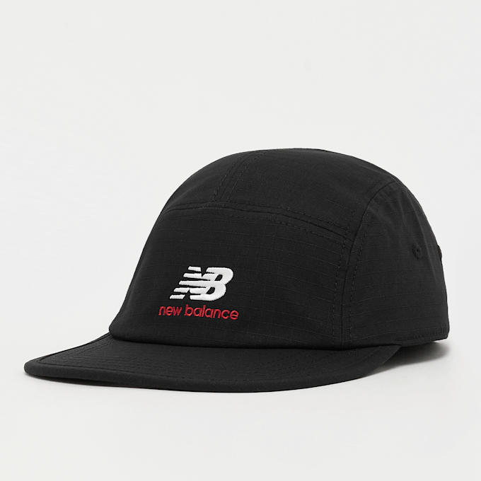 New Balance 5 Panel Camper Stacked noir 101727 1