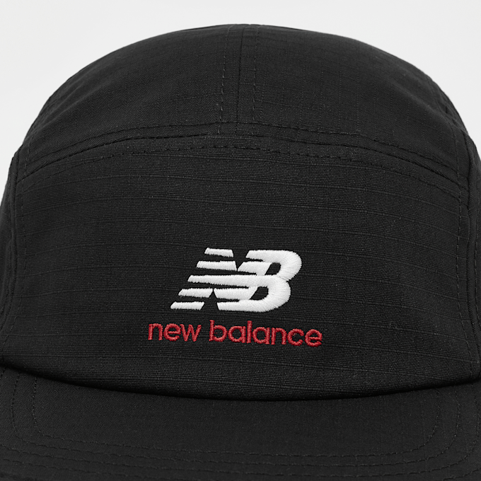 New Balance 5 Panel Camper Stacked noir 101727 4