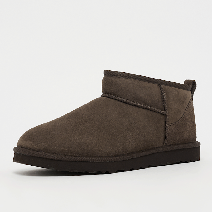 UGG Classic Ultra Mini caribou Braun 101760 2