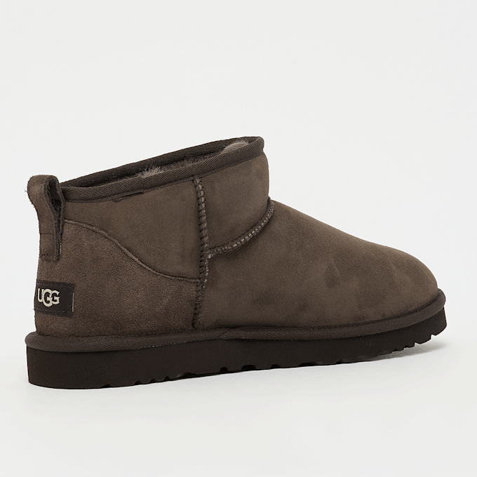 UGG Classic Ultra Mini caribou Braun 101760 3