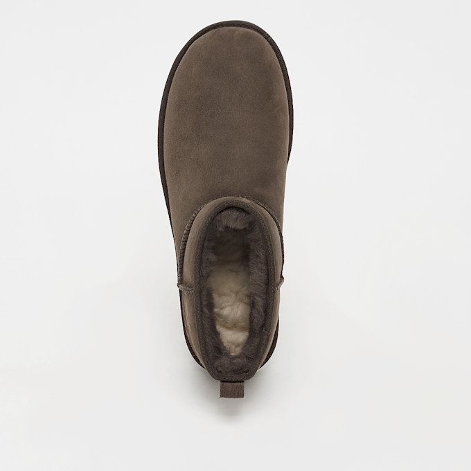 UGG Classic Ultra Mini caribou Braun 101760 5