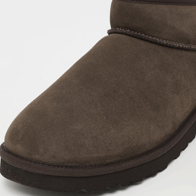 UGG Classic Ultra Mini caribou Braun 101760 6
