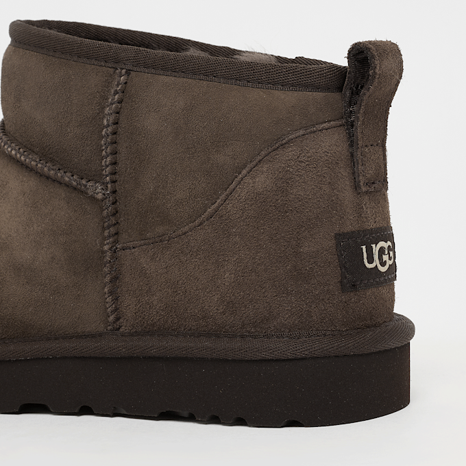 UGG Classic Ultra Mini caribou Braun 101760 7