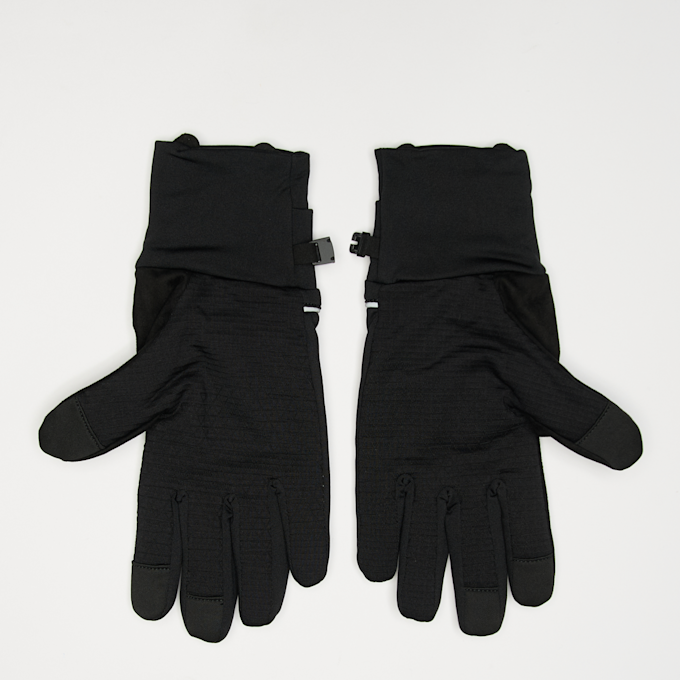 New Balance Performance Midweight Glove czarny 101730 2