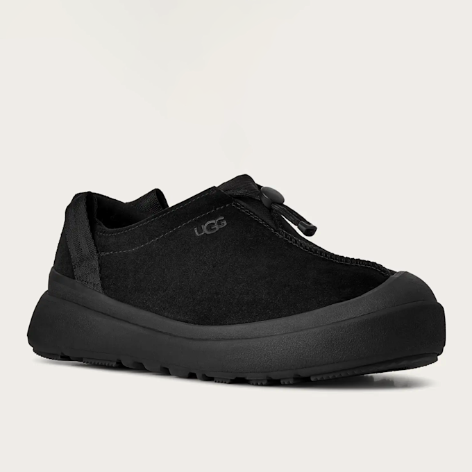 UGG Tasman Outpost Schwarz 101752 2
