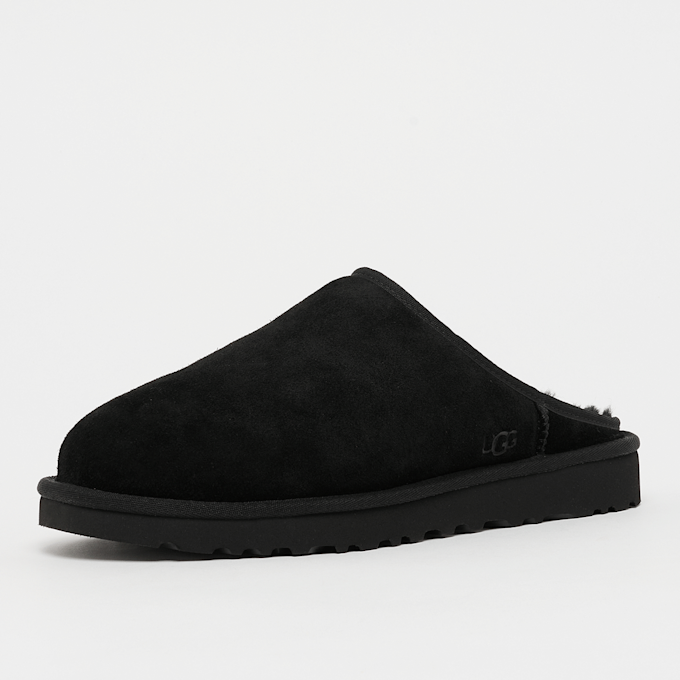 UGG Classic Slip On noir 101753 2