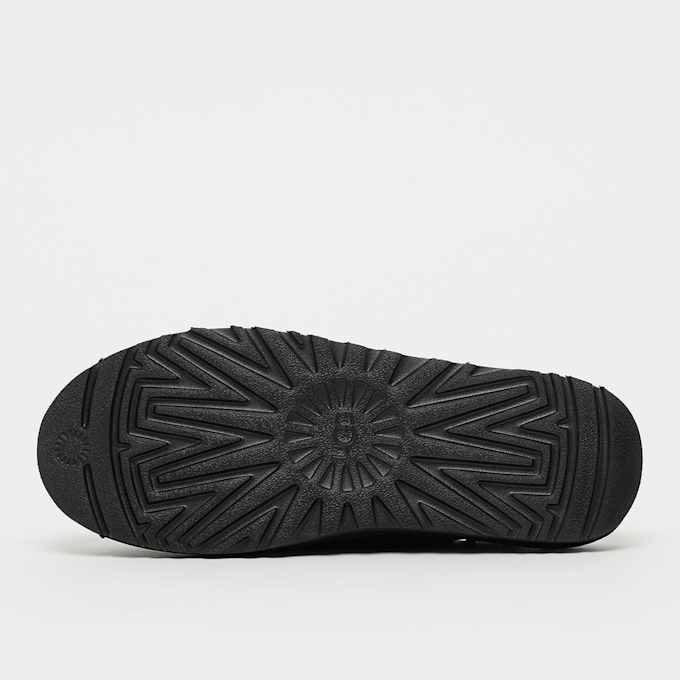 UGG Classic Slip On preto 101753 4