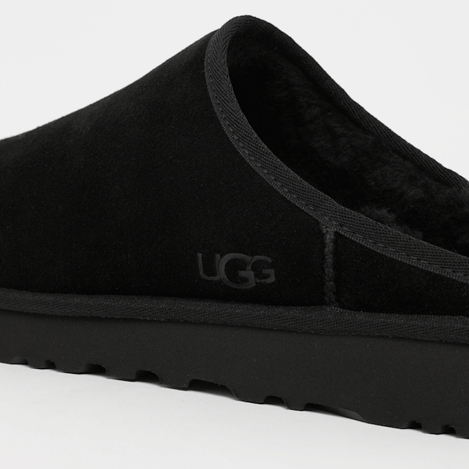 UGG Classic Slip On nero 101753 7