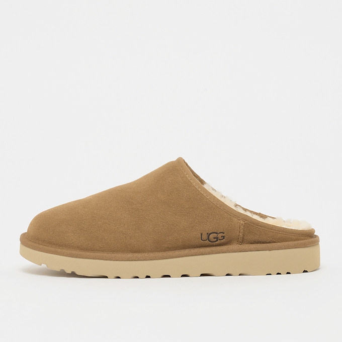 UGG Classic Slip On castanho 101754 1