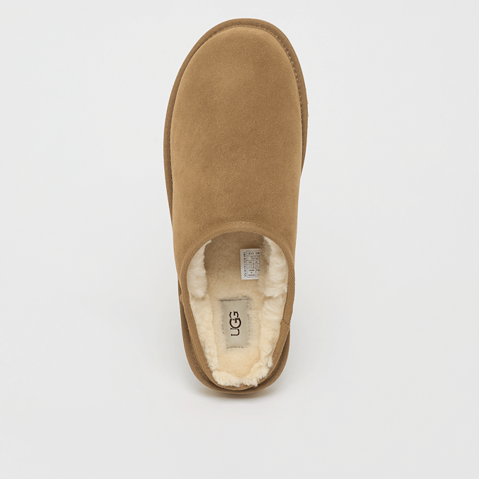 UGG Classic Slip On marrón 101754 5