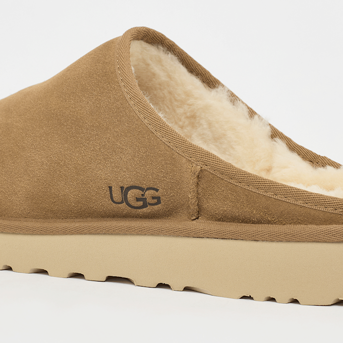 UGG Classic Slip On marrón 101754 7