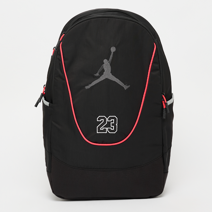 Jordan Jam Flightcore Backpack czarny 101688 1