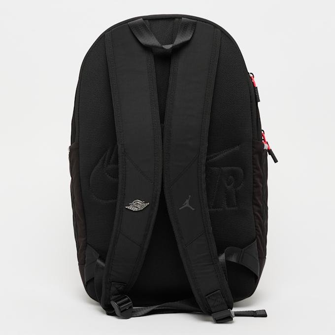 Jordan Jam Flightcore Backpack czarny 101688 3
