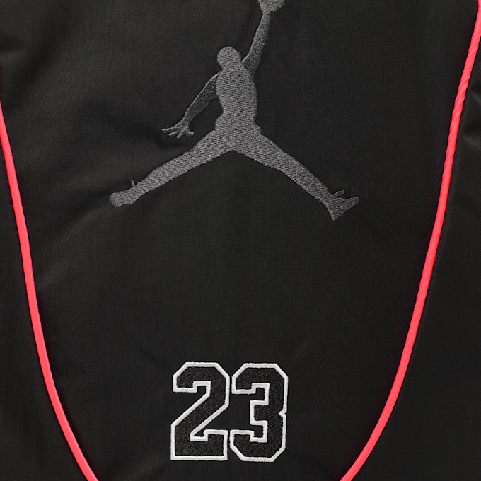 Jordan Jam Flightcore Backpack preto 101688 4