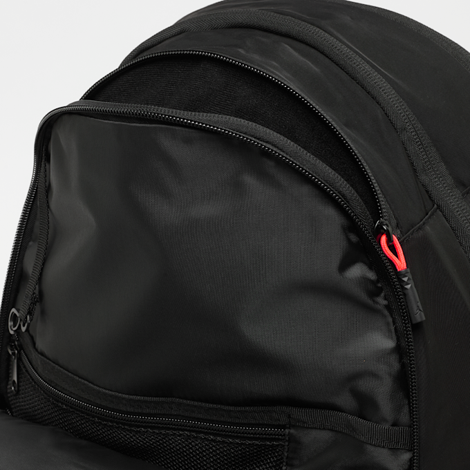 Jordan Jam Flightcore Backpack czarny 101688 6