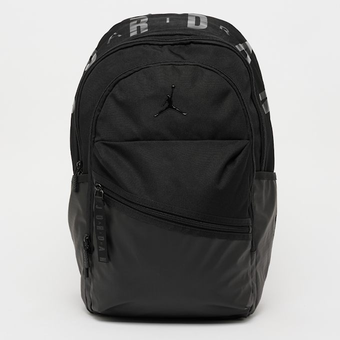 Jordan Air Patrol Backpack nero 101689 1