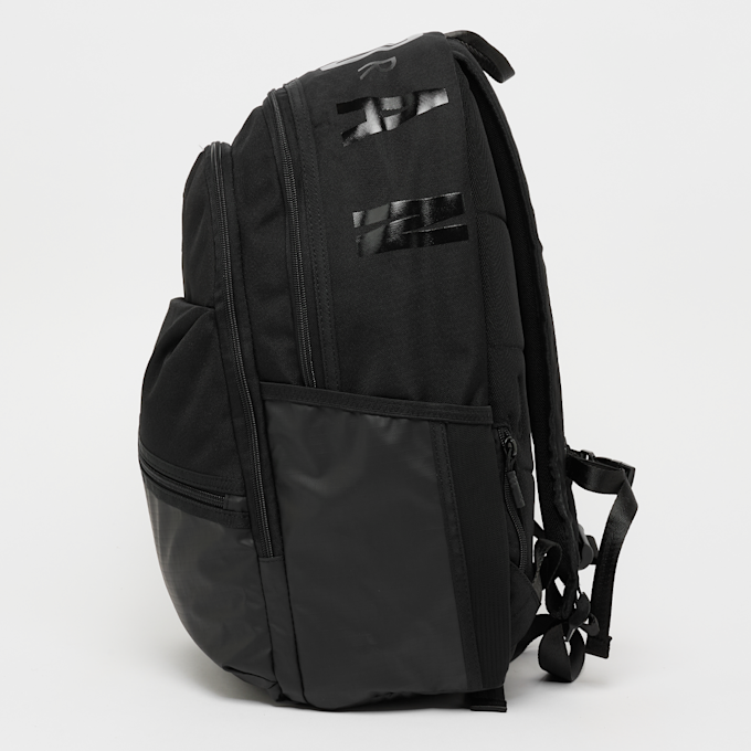Jordan Air Patrol Backpack crna 101689 2