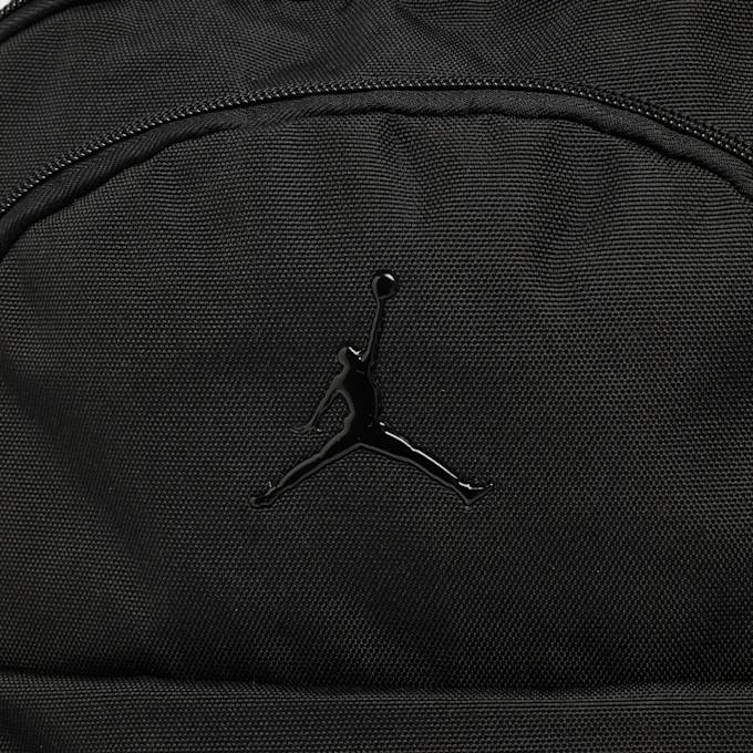 Jordan Air Patrol Backpack schwarz 101689 4