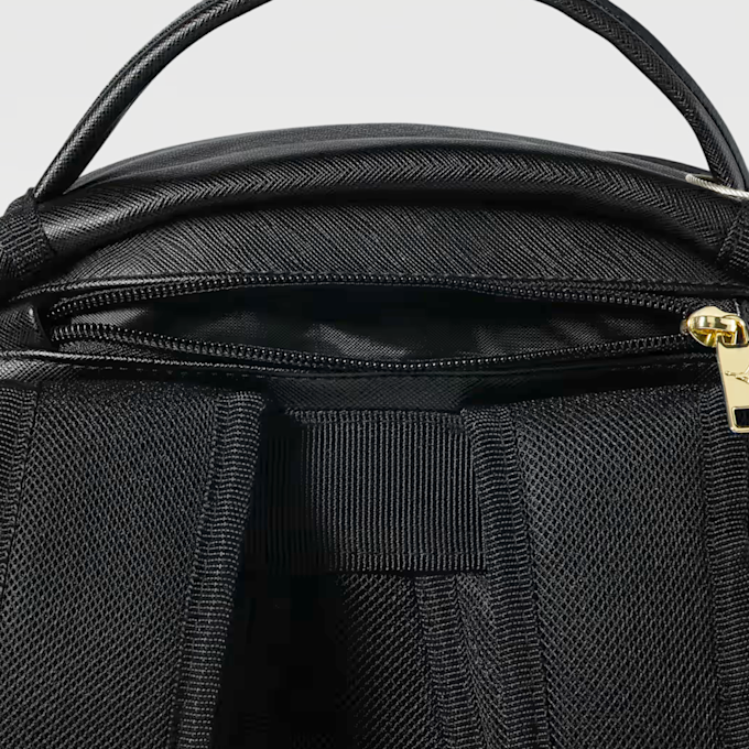 Jordan 6Rings "Sole Tread" Backpack Schwarz 101691 5
