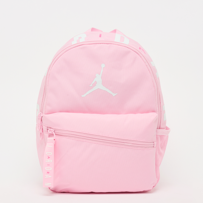 Jordan Mini Air Patrol Backpack rosa 101690 1