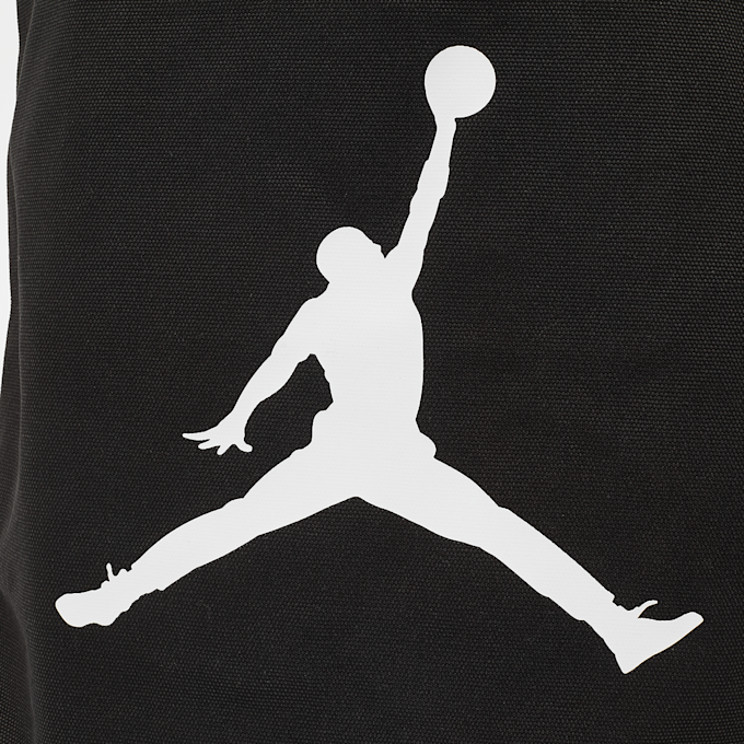 Jordan Jumpman Tote preto 101701 4