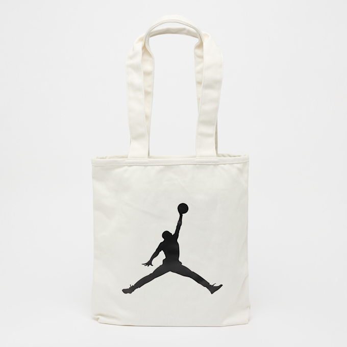 Jordan Jumpman Tote bege 101702 1