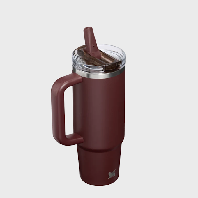 Stanley The Quencher ProTour Flip Straw Tumbler 089.L brun 101662 2