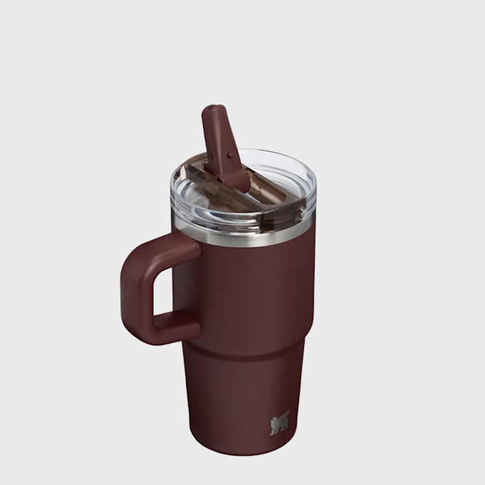 Stanley The Quencher ProTour Flip Straw Tumbler 0.6L brun 101666 2