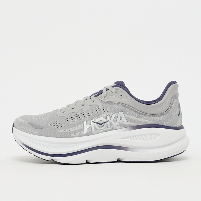 HOKA Bondi 9 cinzento 101837 1