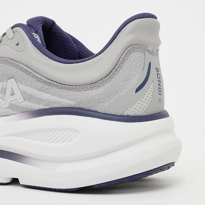 HOKA Bondi 9 siva 101837 7