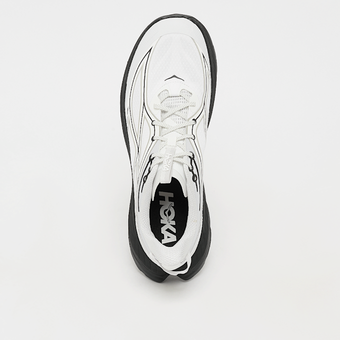 HOKA Mach Remastered Bianco 101841 5